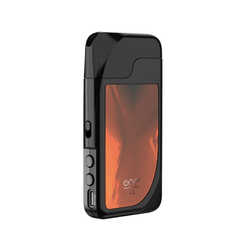 OneVape Pod System Gold AirMod 60 Pod Device - OneVape
