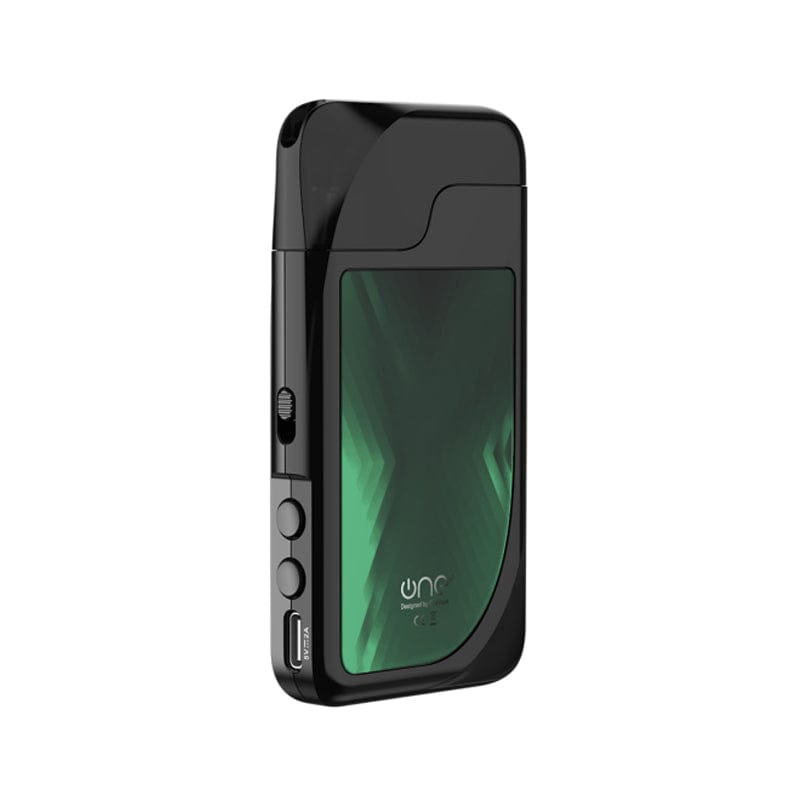 OneVape Pod System Green AirMod 60 Pod Device - OneVape