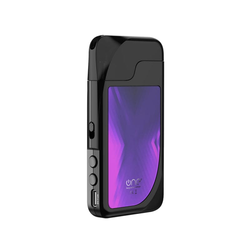 OneVape Pod System Purple AirMod 60 Pod Device - OneVape