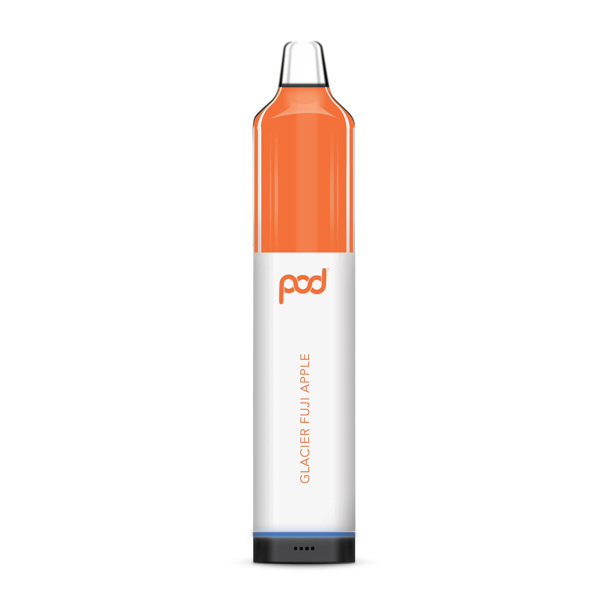 Pod Juice Disposable Vape Glacier Fuji Apple Pod Mesh 5500 Disposable Vape