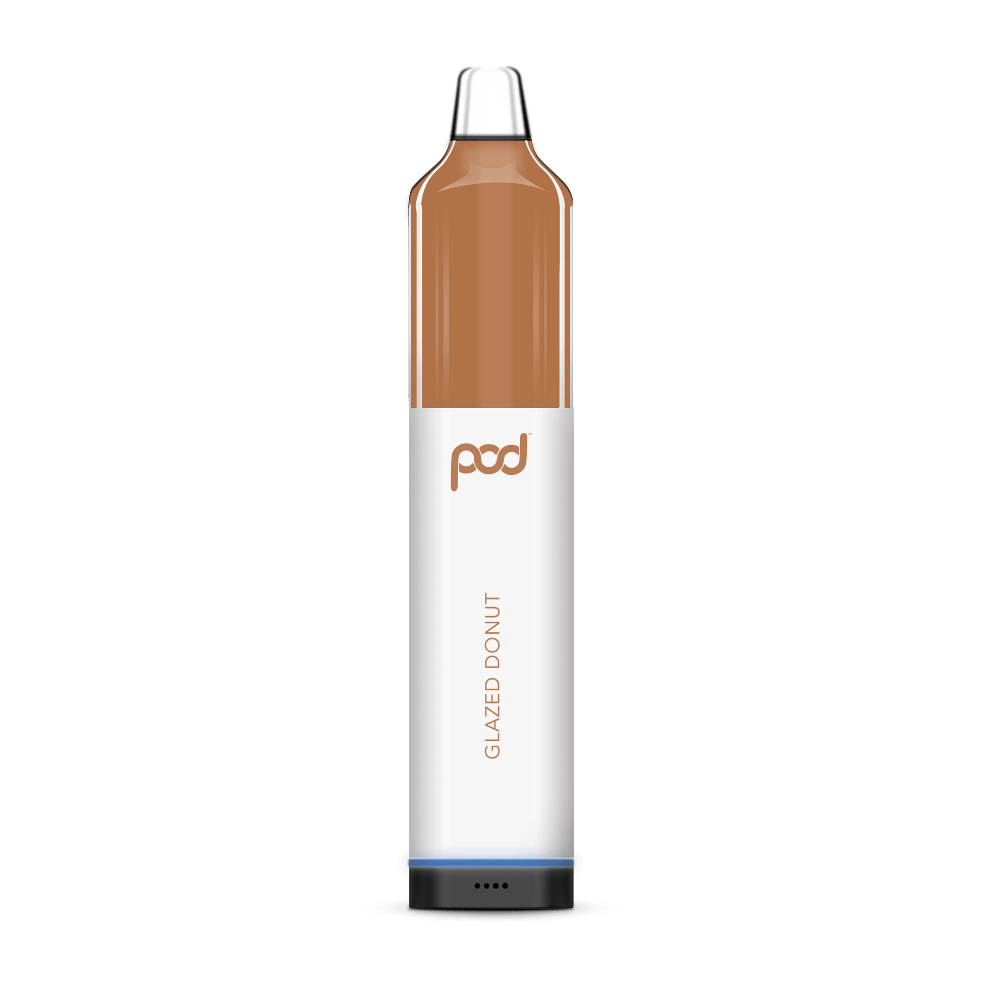 Pod Juice Disposable Vape Glazed Donut Pod Mesh 5500 Disposable Vape