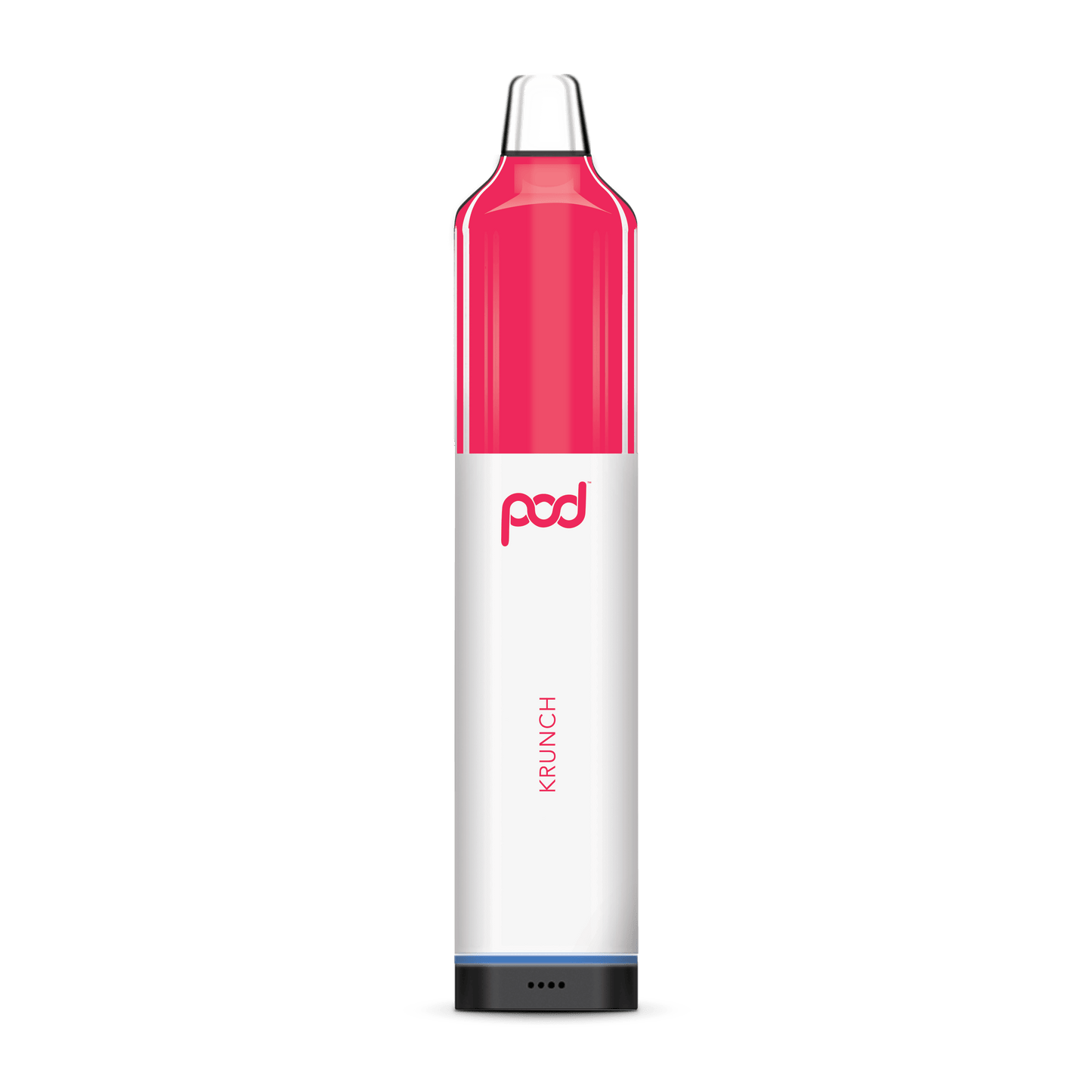 Pod Juice Disposable Vape Krunch Pod Mesh 5500 Disposable Vape