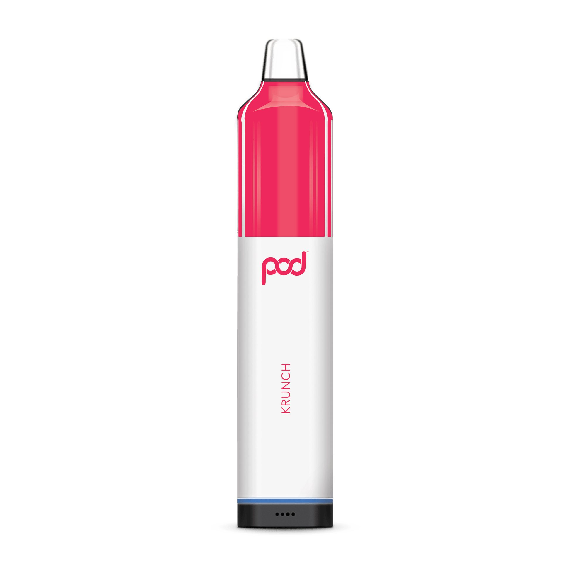 Pod Juice Disposable Vape Krunch Pod Mesh 5500 Disposable Vape