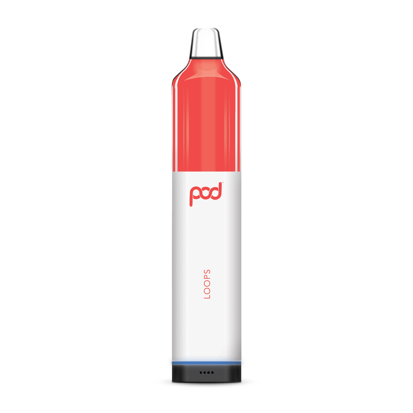 Pod Juice Disposable Vape Loops Pod Mesh 5500 Disposable Vape
