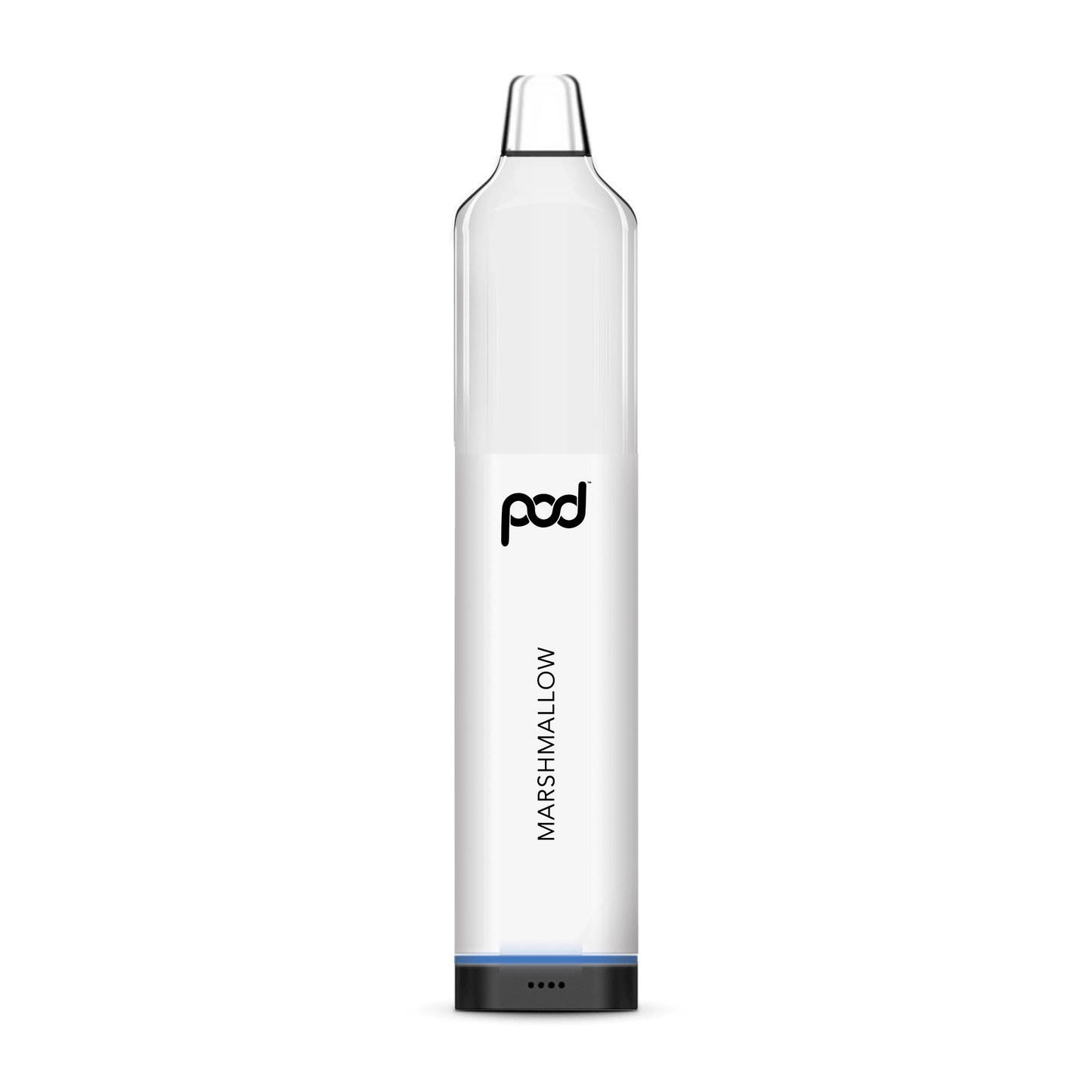 Pod Juice Disposable Vape Marshmallow Pod Mesh 5500 Disposable Vape