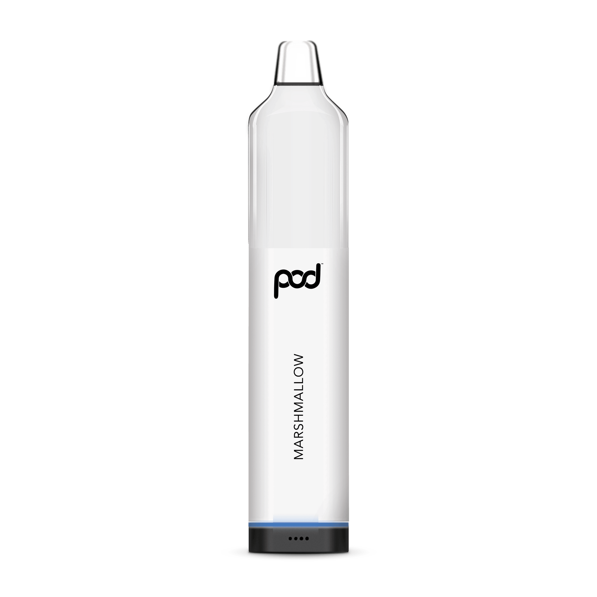 Pod Juice Disposable Vape Marshmallow Pod Mesh 5500 Disposable Vape