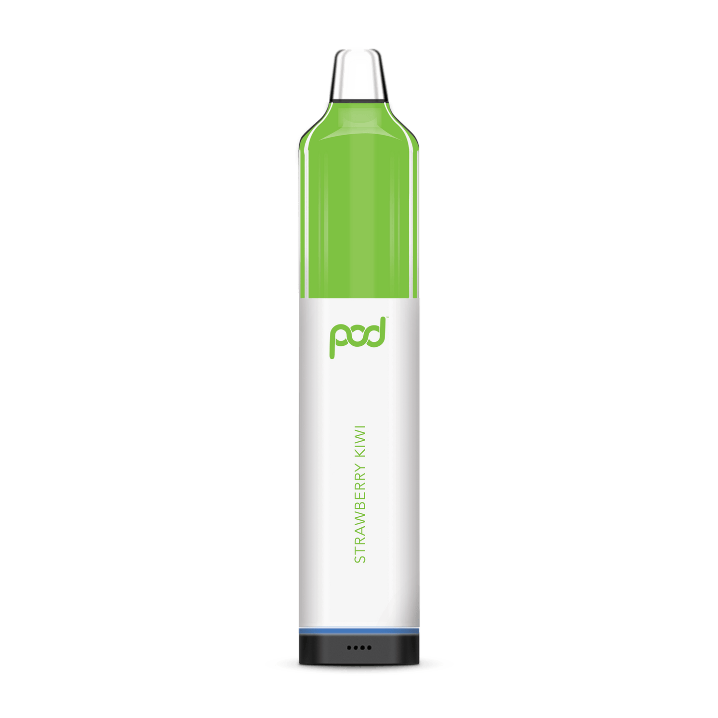Pod Juice Disposable Vape Strawberry Kiwi Pod Mesh 5500 Disposable Vape