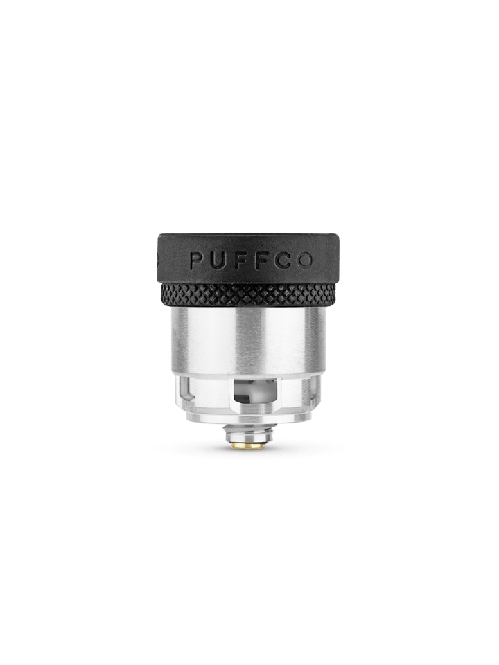 PuffCo Alternatives The Peak Atomizer - Puffco
