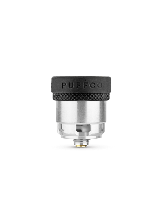 PuffCo Alternatives The Peak Atomizer - Puffco