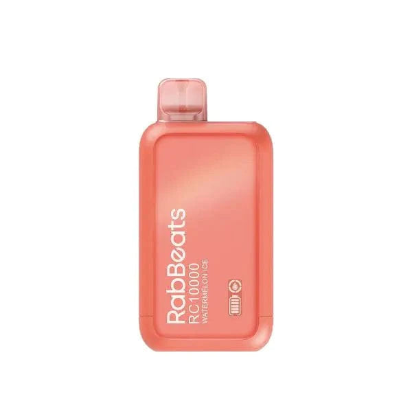 RabBeats Disposable Vape RabBeats RC10000 Disposable Vape (5%, 10000 Puffs)
