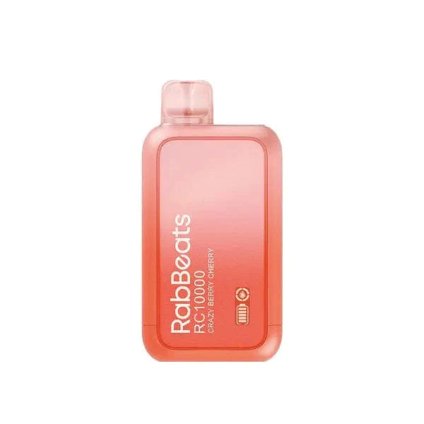 RabBeats Disposable Vape Watermelon Ice RabBeats RC10000 Disposable Vape (5%, 10000 Puffs)
