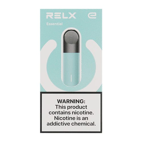 RELX Pod System Relx Essential Pod Device