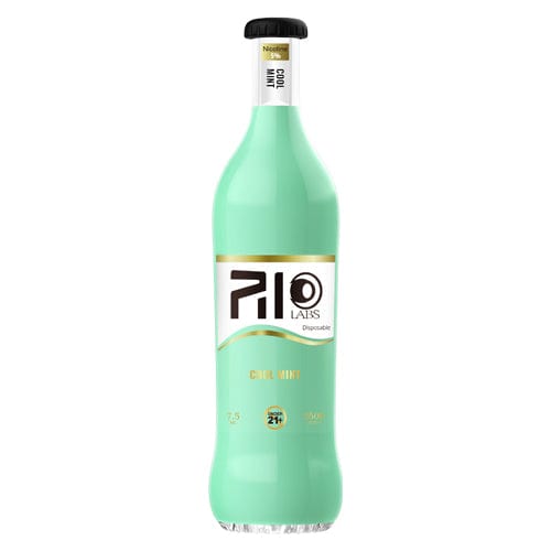 Rio Disposable Vape Cool Mint VapeEZ Rio X Disposable Vape