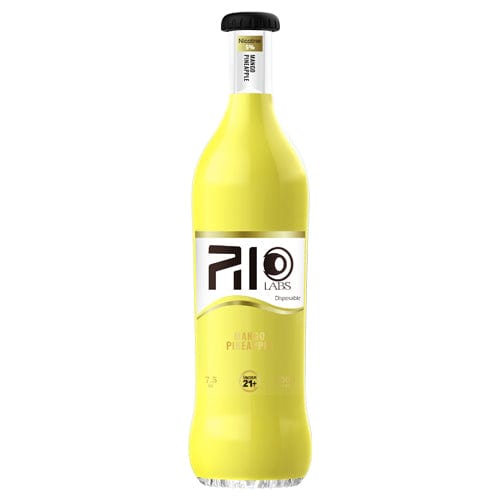 Rio Disposable Vape Mango Pineapple VapeEZ Rio X Disposable Vape