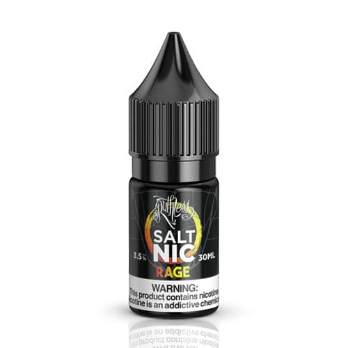 Ruthless Juice Ruthless Salt Rage 30ml Nic Salt Vape Juice