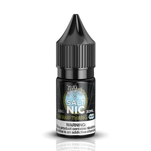 Ruthless Juice Ruthless Salt Swamp Thang on ICE 30ml Nic Salt Vape Juice