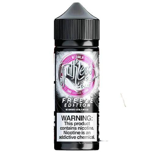 Ruthless Juice WTRMLN Freeze Edition TF 120ml Vape Juice - Ruthless