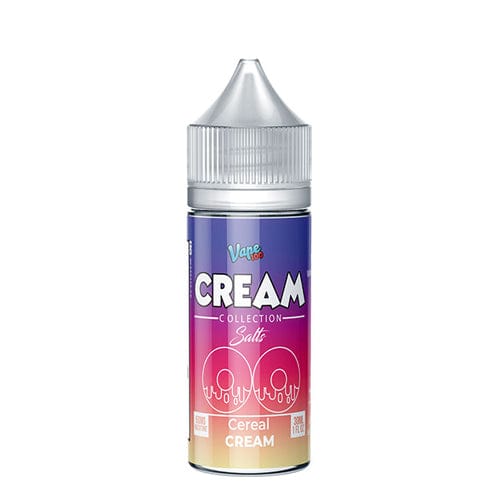 Savage Juice Cream Salts Cereal Cream 30ml Nic Salt Vape Juice