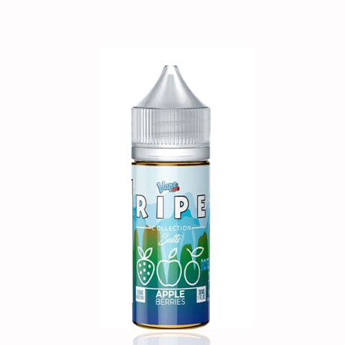 Savage Juice Ripe Salts Apple Berries ICE 30ml Nic Salt Vape Juice