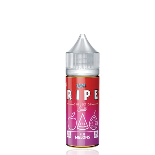 Savage Juice Ripe Salts Fiji Melons 30ml Nic Salt Vape Juice
