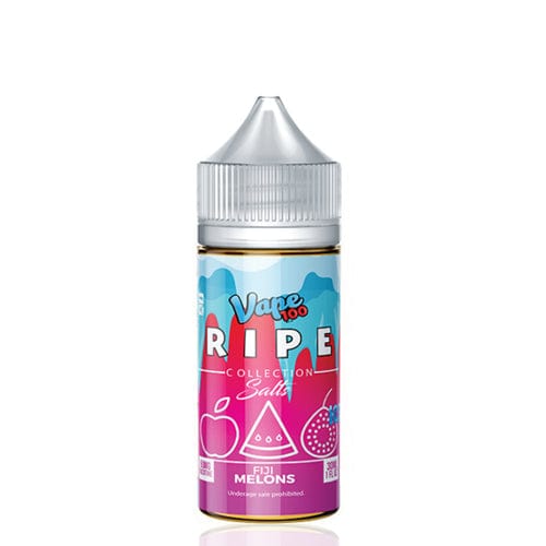 Savage Juice Ripe Salts Fiji Melons ICE 30ml Nic Salt Vape Juice
