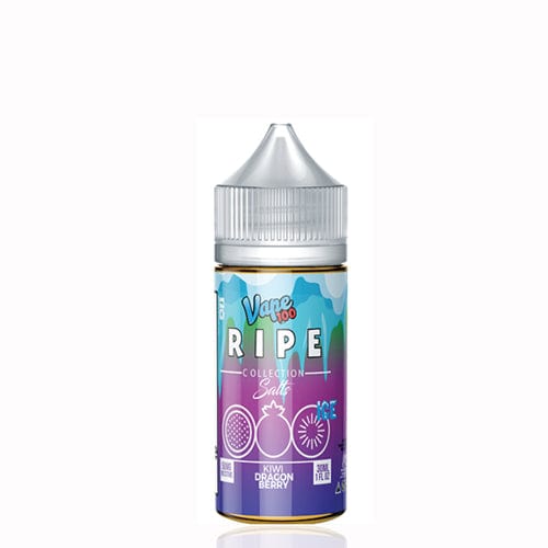 Savage Juice Ripe Salts Kiwi Dragon Berry ICE 30ml Nic Salt Vape Juice