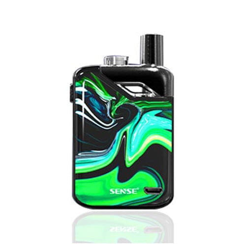 Sense Pod System Green Sense Orbit TF Pod Device Kit