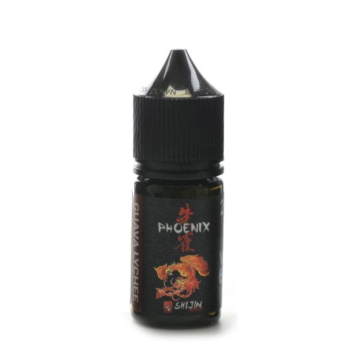Shijin Vapor Juice Shijin Salt Phoenix 30ml Nic Salt Vape Juice