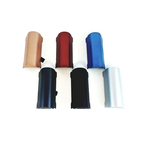 Sigelei Etc Duo 3 Triple Battery Cover - Fuchai