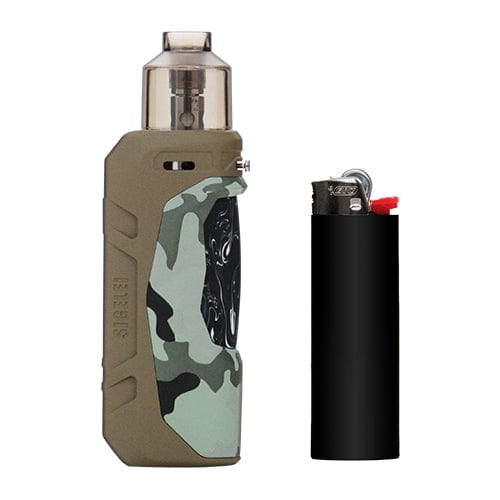 Sigelei Kits Humvee 80W Kit - Sigelei