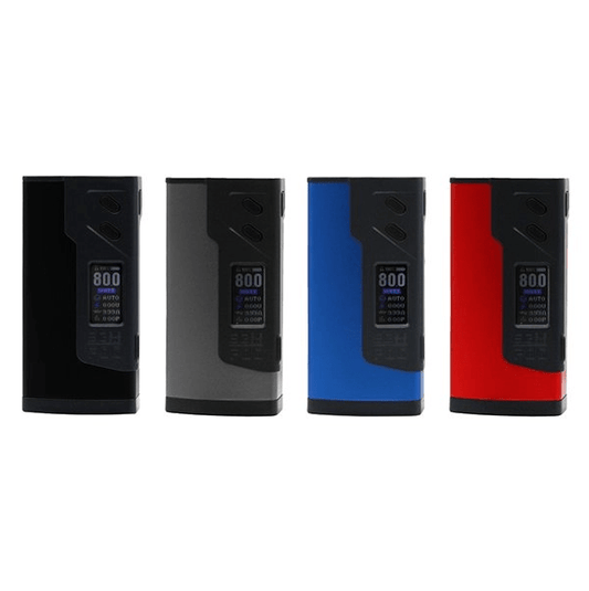 Sigelei Mods 213 FOG 213W Mod - Sigelei