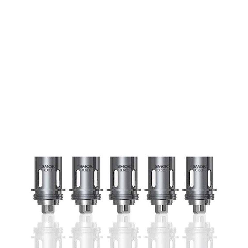 SMOK Coils 0.6O (Pack of 5) SMOK Stick M17 Replacement Coils (Pack of 5)