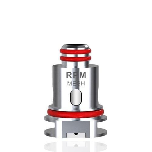 SMOK Coils SC Coil 1.0ohm RPM Coils (5pcs) - Smok