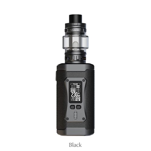 SMOK Kits Black Morph 2 230W Kit - SMOK