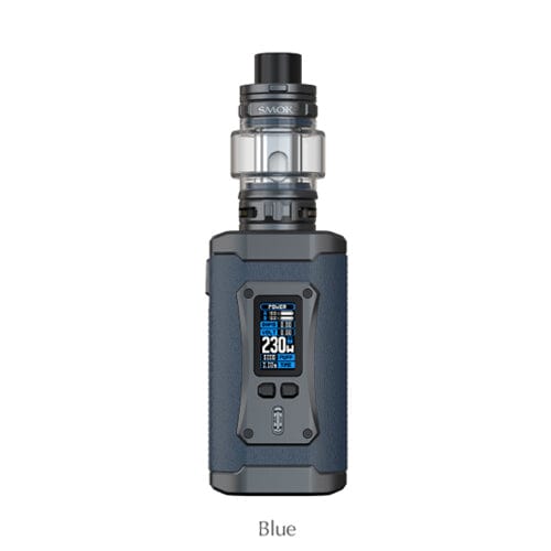 SMOK Kits Blue Morph 2 230W Kit - SMOK