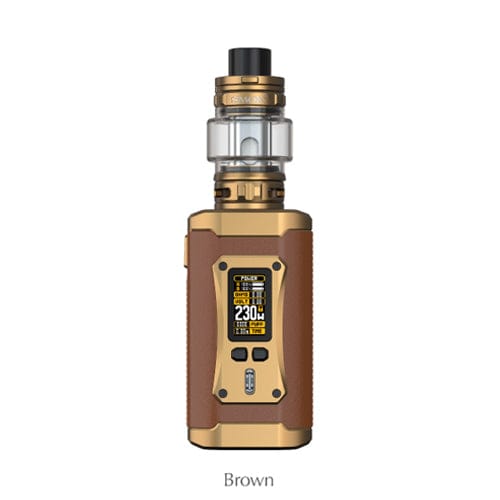 SMOK Kits Brown Morph 2 230W Kit - SMOK