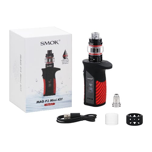 SMOK Kits Mag P3 Mini 80W Kit - Smok