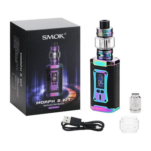 SMOK Kits Morph 2 230W Kit - SMOK