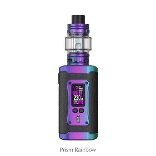 SMOK Kits Prism Rainbow Morph 2 230W Kit - SMOK