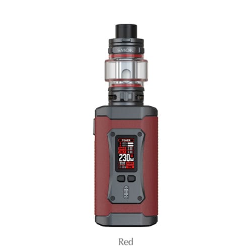 SMOK Kits Red Morph 2 230W Kit - SMOK