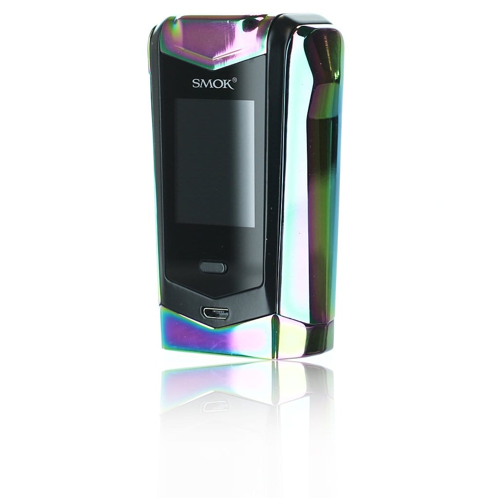 SMOK Mods 7-Color/Black SMOK Species 230W Mod