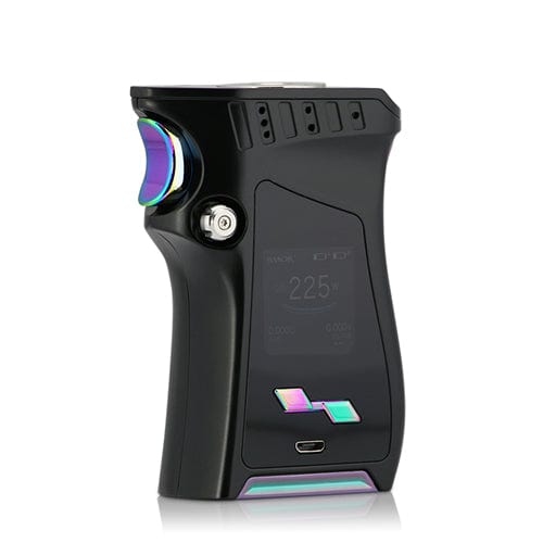 SMOK Mods SMOK 225W MAG Mod Right-Handed Edition