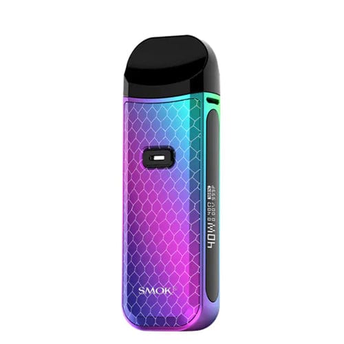 SMOK Pod System 7-Color Cobra SMOK Nord 2 40W Pod System