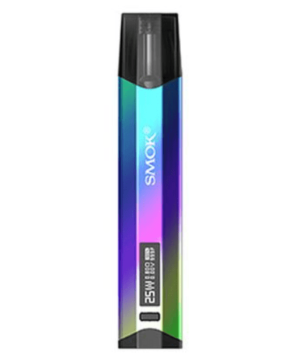 SMOK Pod System 7-Color Nfix 25W Pod System - Smok