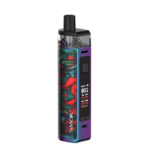 SMOK Pod System 7-Color Resin SMOK RPM80 Pro Pod Device Kit
