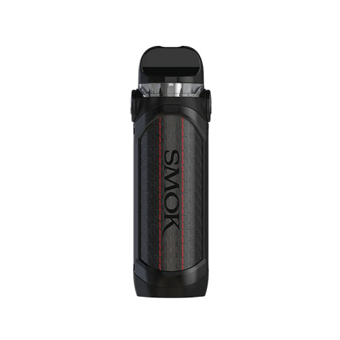 SMOK Pod System Black Carbon Fiber IPX80 80W Pod System - Smok