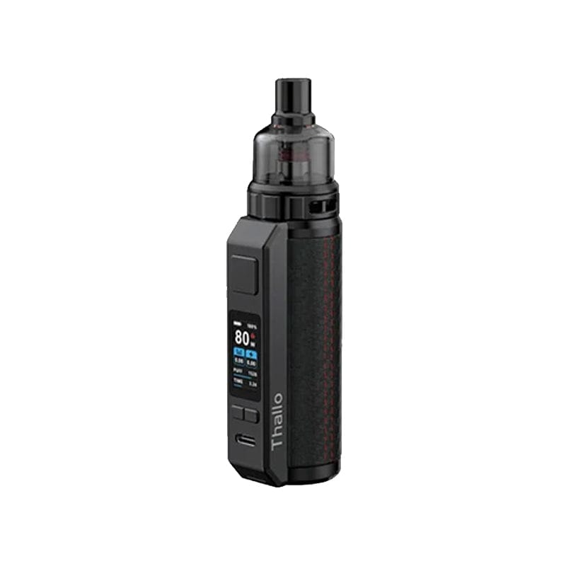 SMOK Pod System Black Thallo 80W Pod System - Smok