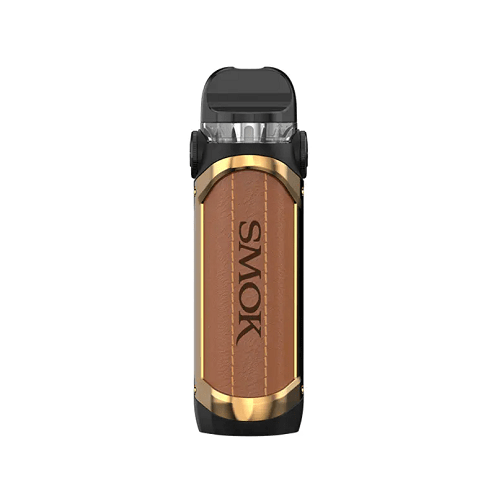 SMOK Pod System Brown IPX80 80W Pod System - Smok