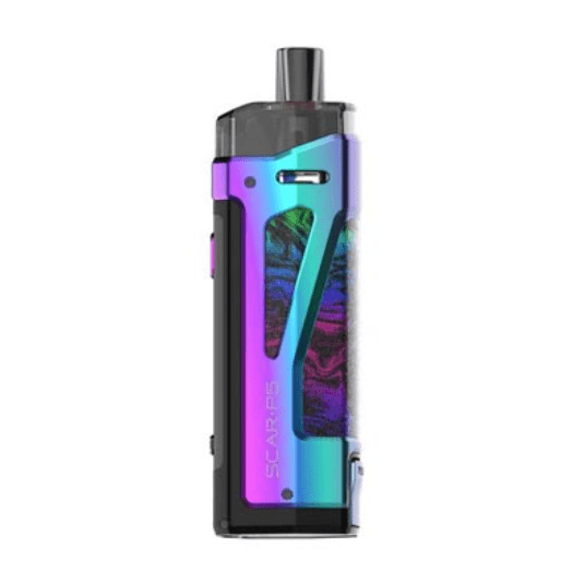 SMOK Pod System Fluid 7-Color SMOK Scar-P5 Pod Mod Kit