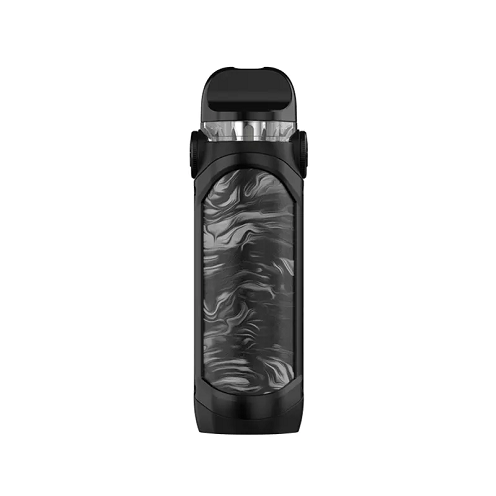 SMOK Pod System Fluid Black/Grey IPX80 80W Pod System - Smok